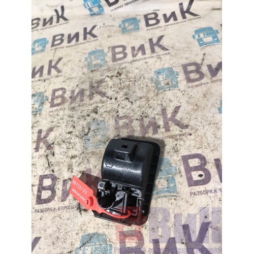 Ручка открывания капота Sitrak C7H 611827 (133), 812W61701510-3