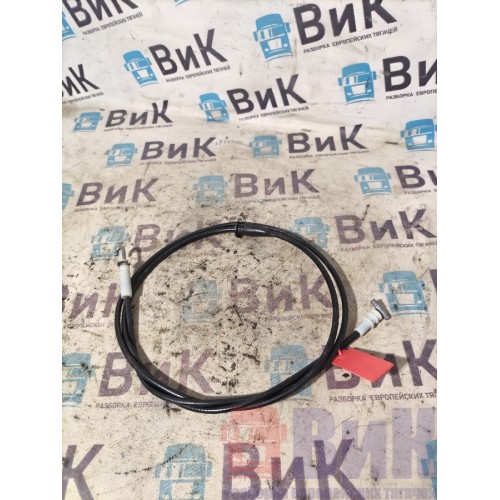 Трос капота Sitrak C7H 611827 (146), 