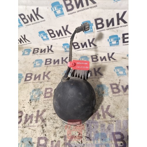 Фонарь освещения прицепа Sitrak C7H 611827 (147), 712W25103600-5