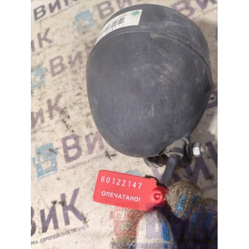 Фонарь освещения прицепа Sitrak C7H 611827 (147), 712W25103600-2