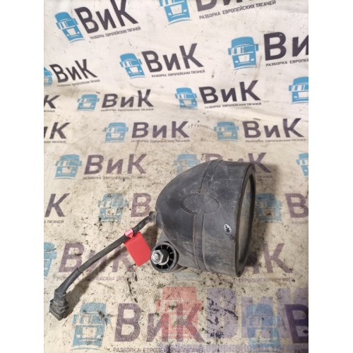 Фонарь освещения прицепа Sitrak C7H 611827 (147), 712W25103600-1