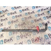 Трубка ГУРа Sitrak C7H 611827 (163)