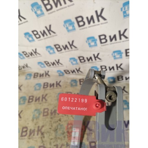 Хомут ресивера Sitrak C7H 611827 (199), WG9700360005-1