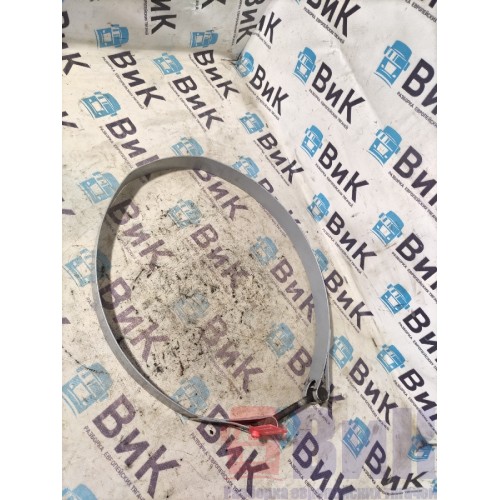 Хомут ресивера Sitrak C7H 611827 (200), WG9700360005