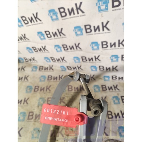 Хомут ресивера Sitrak C7H 611827 (161), WG9700360005-1