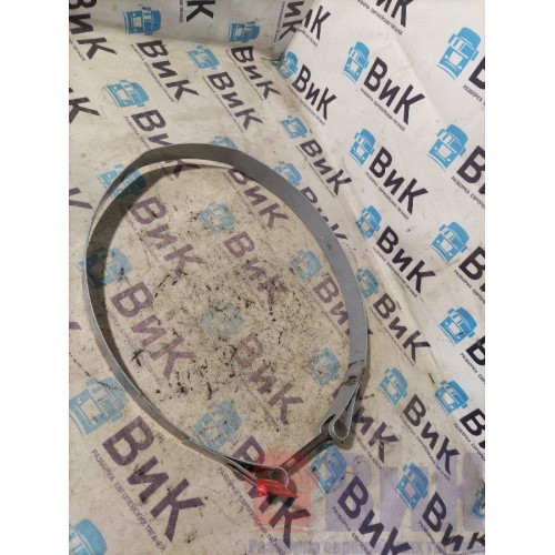 Хомут ресивера Sitrak C7H 611827 (162), WG9700360005