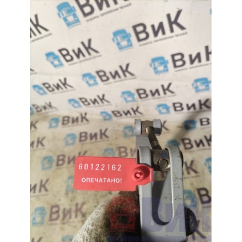 Хомут ресивера Sitrak C7H 611827 (162), WG9700360005-1