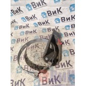 Хомут ресивера Sitrak C7H 611827 с кронштейном (195)