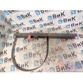 Хомут ресивера Sitrak C7H 611827 с кронштейном (196)