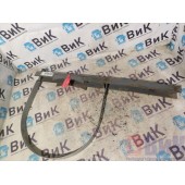 Хомут ресивера Sitrak C7H 611827 с кронштейном (197)