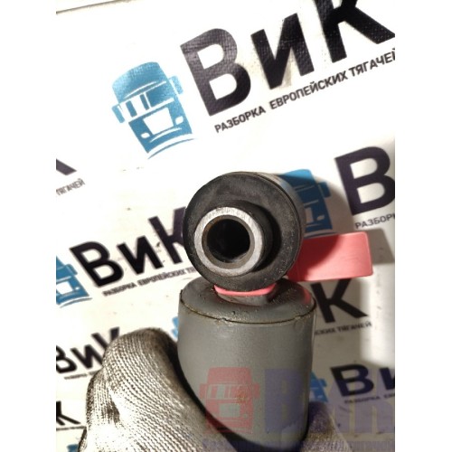 Амортизатор передний Sitrak C7H 611827 (160), WG9925680031-1