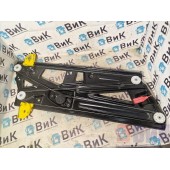 Механизм стеклоподъемника Sitrak C7H 611827 LH (175)