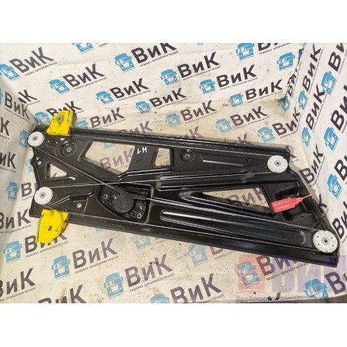 Механизм стеклоподъемника Sitrak C7H 611827 LH (175), 