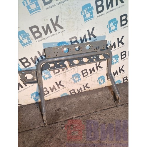 Кронштейн розеток Sitrak C7H 611827 (191), 712W51715012-1