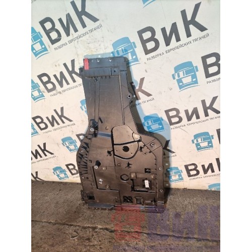 Кронштейн механизма стеклоподъемника Sitrak C7H 611827 LH (176), 712W62645625