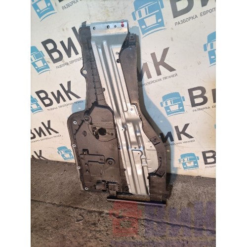 Кронштейн механизма стеклоподъемника Sitrak C7H 611827 LH (176), 712W62645625-3