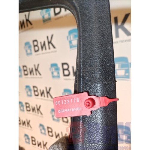 Рамка двери Sitrak C7H 611827 LH (178), 712W62630025-3