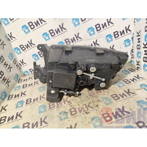 Фара Sitrak C7H 611827 RH (938), 812W25101602-2