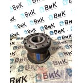 Ступица передняя Sitrak C7H 611827 диск.торм./блок.подш. (936)