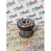 Ступица передняя Sitrak C7H 611827 диск.торм./блок.подш. (935)