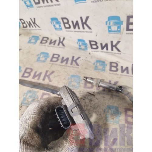 Датчик кислорода Sitrak C7H 611827 NOX (144), WG1034121234-1