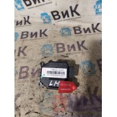 Моторчик заслонки отопителя (сервопривод) Sitrak C7H 611827 (143)