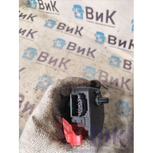 Моторчик заслонки отопителя (сервопривод) Sitrak C7H 611827 (143), 712W61942131-2