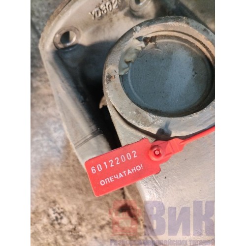 Карданный вал Sitrak C7H 611827 185/112 (002), -2