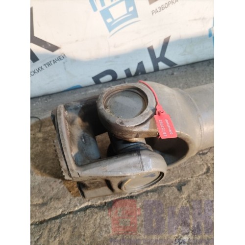 Карданный вал Sitrak C7H 611827 185/112 (002), -4