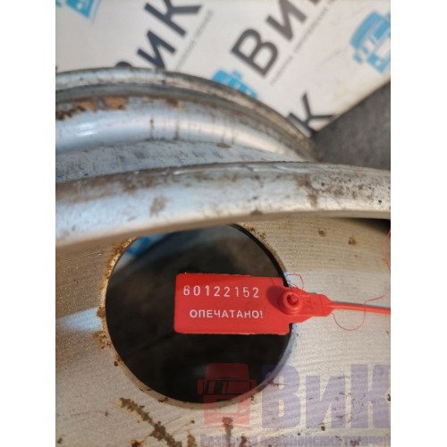 Диск колесный 9.00 R22.5 Sitrak C7H 611827 (152), WG9100610065-4