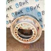 Диск колесный 9.00 R22.5 Sitrak C7H 611827 (154)