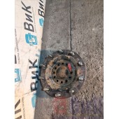 Фланец передней ступицы Sitrak C7H 611827 (193)