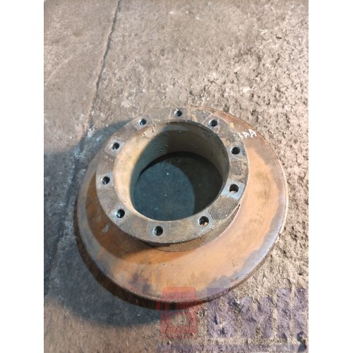 Диск тормозной задний Sitrak C7H 611827 (135), 812W50803004-1