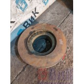 Диск тормозной задний Sitrak C7H 611827 (135)