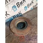 Диск тормозной задний Sitrak C7H 611827 (136)