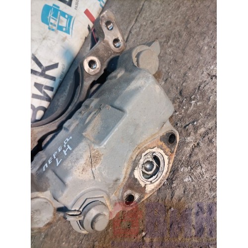 Суппорт передний Sitrak C7H 611827 LH (228), AZ4007443007-2