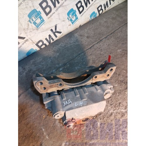 Суппорт задний Sitrak C7H 611827 LH (140), WG4007444007