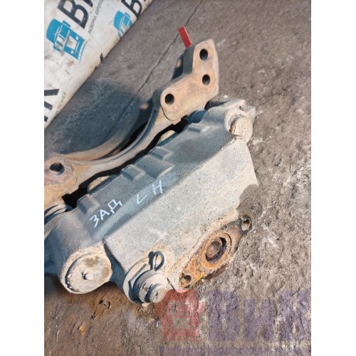 Суппорт задний Sitrak C7H 611827 LH (140), WG4007444007-2