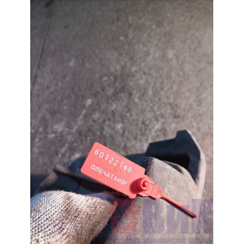 Суппорт задний Sitrak C7H 611827 LH (140), WG4007444007-3