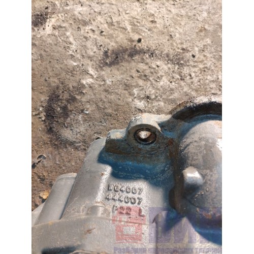 Суппорт задний Sitrak C7H 611827 LH (140), WG4007444007-4