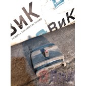 Проставка под стремянки Sitrak C7H 611827 (134)