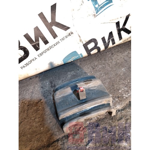 Проставка под стремянки Sitrak C7H 611827 (134), 712W41335000