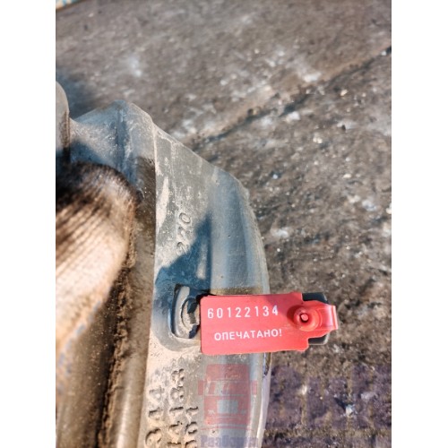 Проставка под стремянки Sitrak C7H 611827 (134), 712W41335000-1