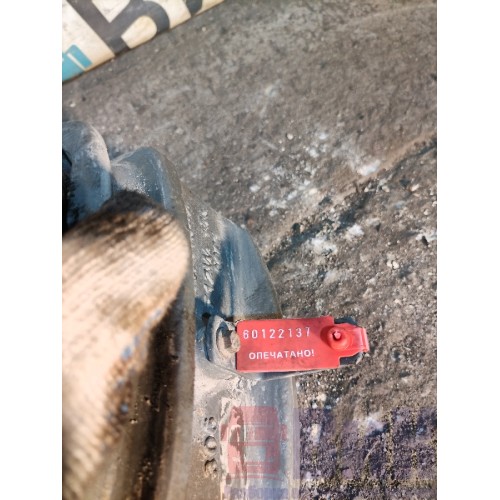 Проставка под стремянки Sitrak C7H 611827 (137), 712W41335000-3