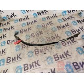 Шланг подъема кабины Sitrak C7H 611827 (116)