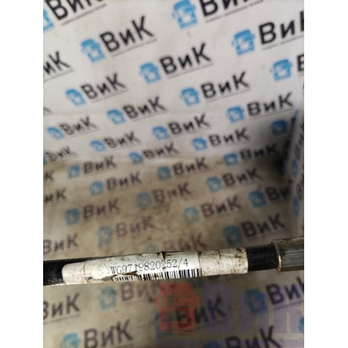 Шланг подъема кабины Sitrak C7H 611827 60см (097), WG9719820252-1