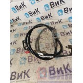 Шланг подъема кабины Sitrak C7H 611827 замки кабины (096)