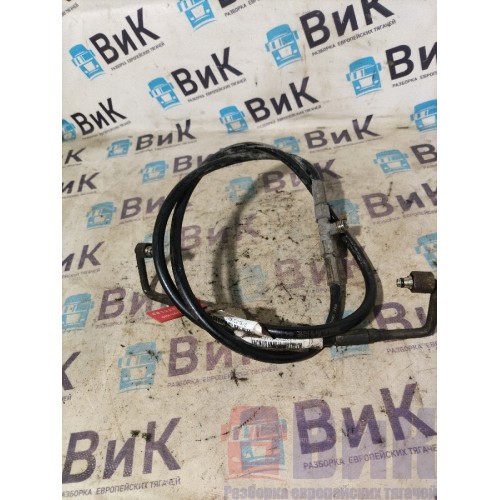 Шланг подъема кабины Sitrak C7H 611827 замки кабины (096), WG9719820278