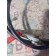 Шланг подъема кабины Sitrak C7H 611827 (между замками) (096), WG9719820278