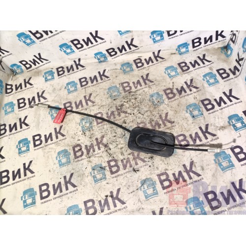 Тросик инструментального ящика Sitrak C7H 611827 LH (095), 812W95501023